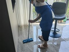 -重庆轻喜到家家政保洁