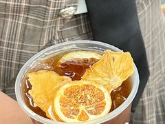 -得欢咖啡&精酿