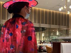 -南湖宾馆·鸳湖阁全日制餐厅