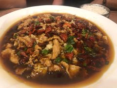 -明海妈妈菜(大连外国语学院店)