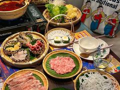 -泰妃殿(武汉首店)