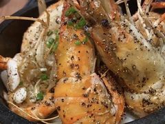-阿吾罗日本料理(K11艺术中心店)