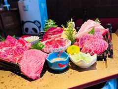-300杯·和牛烧肉清酒专门店(廊里店)