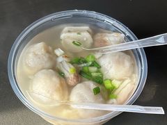 -永和鱼丸(南后街店)