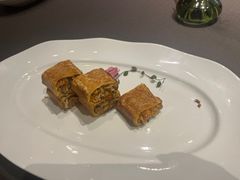 -望乡楼上海菜(日月光店)