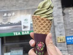 -吴裕泰茶庄(前门大街店)