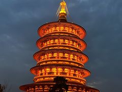 -隋唐洛阳城明堂天堂景区