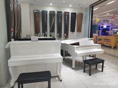 -谈·PIANO(金唐新光界店)