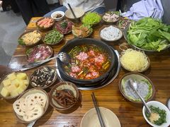 -笔记安顺夺夺粉火锅