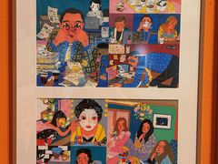 -【朵云轩艺术中心】博洛尼亚插画展·中国巡展·上海站