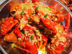 -巴厘龙虾·榜首油焖大虾(沙湖·花园店)