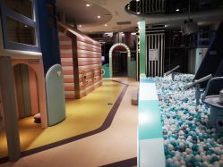 -meland club亲子乐园(重庆万象城店)