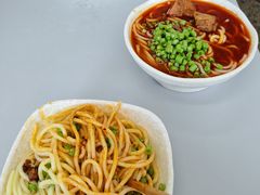 -大碗面(洗面桥街店)