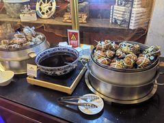 -昆泰嘉华酒店-嘉华咖啡厅