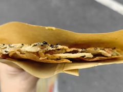 牛肉锅盔-牟记锅魁(总店)