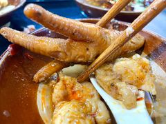 -谭记重庆老火锅(总店)