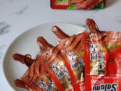 -盒马鲜生(悦峰店)