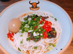 -津市刘聋子粉馆(林科大店)