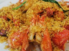 -渔民新村(番禺总店)