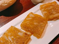 -绿茶餐厅(华联万柳店)