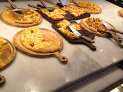 -比格比萨自助(宋家庄店)