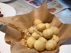 -茅庐川菜(烟台万象汇店)