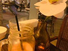 冰镇原味鸳鸯-来龙里 精致 东南亚餐室(万象城店)