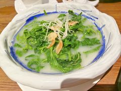 -广州天河合景福朋喜来登酒店 · 聚味轩中餐厅