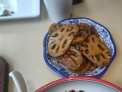 -小柴米·传统江西菜(八一广场店)