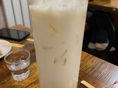 -掌上鲜(南顺城街店)