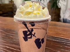 -成川茶店·潮汕工夫浓茶(万象店)