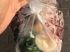 -老温州馄饨担(东游大厦店)