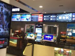 -保利国际影城(万家邻里店)