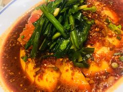 -大厨小馆(华阳城店)