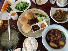 -烧肉馆(古北水镇景区店)