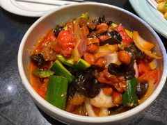 -令氏家外家周礼食府(桥南店)