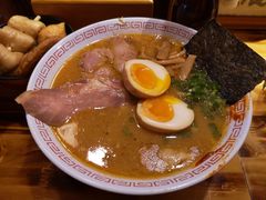 -老龙亭拉面店