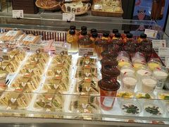 -PARIS BAGUETTE巴黎贝甜(周浦万达店)