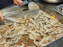 -盛江山自助料理(太原街万达店)