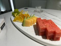 -3号仓库·创意中国菜(嘉兴龙鼎万达店)