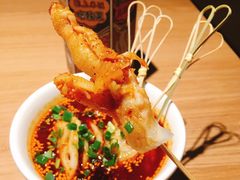 -太二酸菜鱼(长沙IFS国金中心店)
