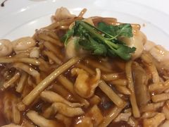 -蓬川食府(金海道店)
