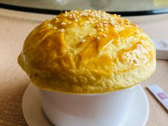 -北海金昌开元名都大酒店·四季轩中餐厅