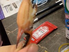 -青岛蓝海大饭店·爱琴海自助餐厅(崂山店)