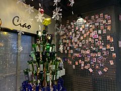 -CIAO·团建聚餐·生日派对轰趴馆(福田店)