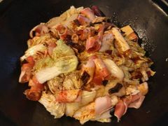 -王老六铁锅炖鱼(长春路店)