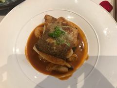 -L'Arome芳芳法国餐厅(仙林金鹰店)