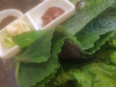 -韩风烤牛肉冷面店