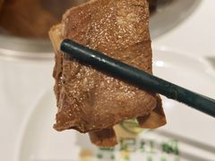 -葛记红焖羊肉(人民路店)