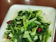 -漁耕小厨农家院(武当山店)